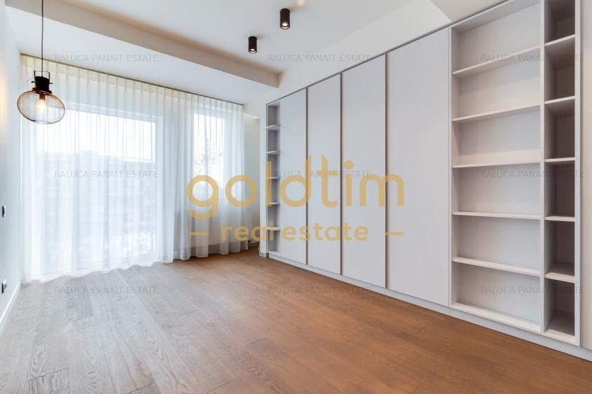 Apartament cu 4 camere nedecomandat, mobilat în Iancu Nicolae
