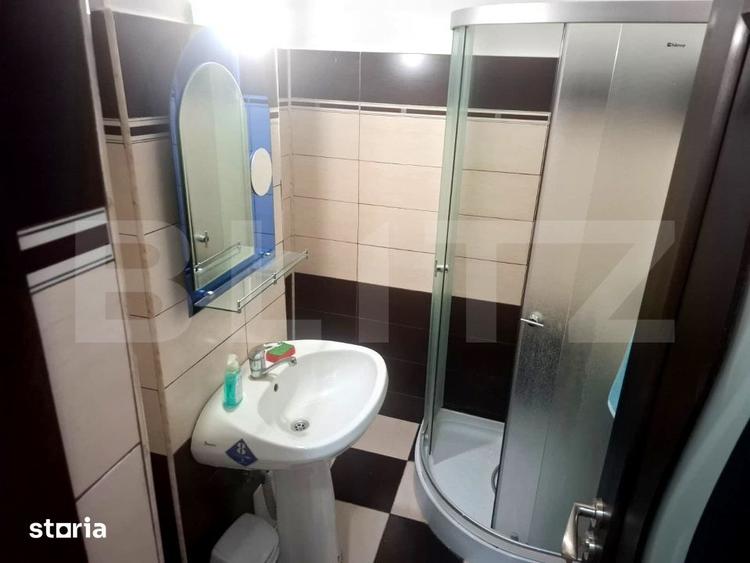 Apartament 3 camere, 50 mp, zona Micro 6 - 1