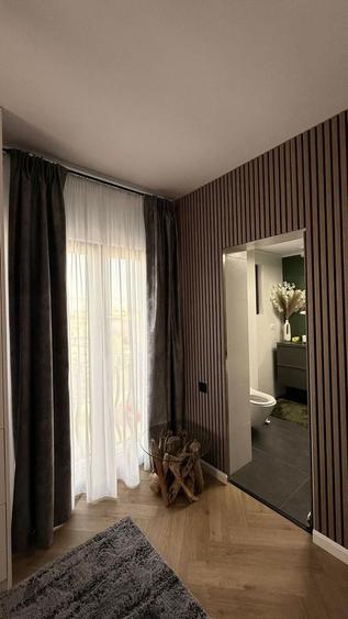 Apartament decomandat 3 camere | Cosmopolis | Parcare - 10