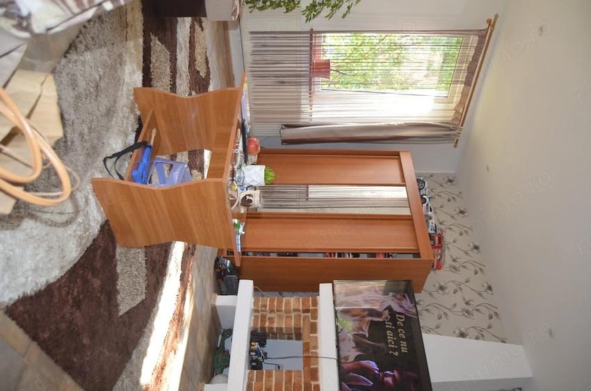 Apartament cu trei camere -Azuga - 6