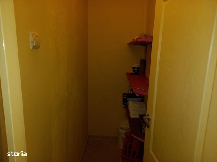 Apartament cu 2 camere în Ultracentral