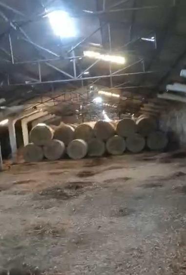 Spațiu comercial, în Ivanda