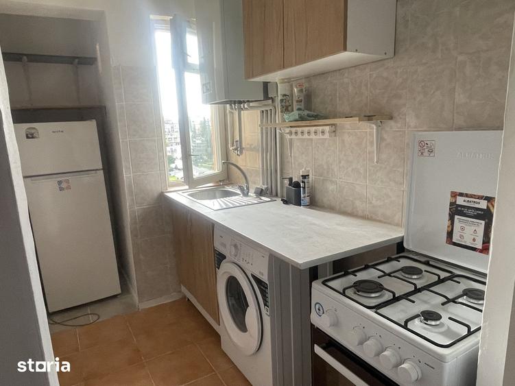 Apartament 2 camere mobilier NOU zona Cedonia str Hipodromului et 4 - 6