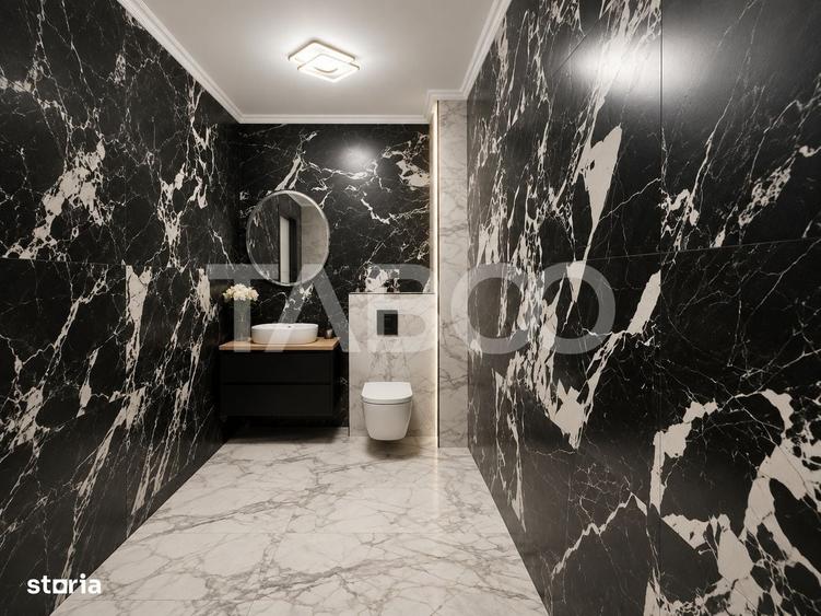 Apartament cu 3 camere decomandat în Șelimbăr
