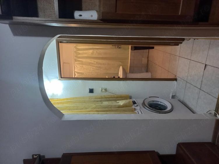 Apartament cu 2 camere semidecomandat în Lipovei