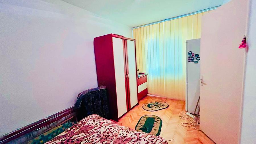 Apartament cu 2 camere în Tătărași