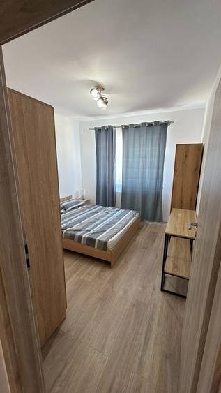 Apartament cu 2 camere decomandat în Măgurele