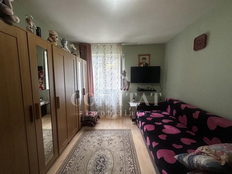 Apartament cu 2 camere nedecomandat, mobilat în Mănăștur — fotografia 3