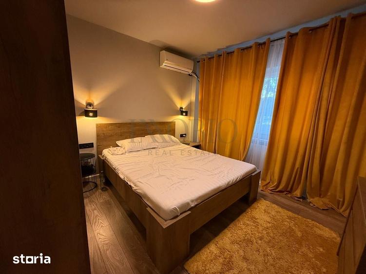Apartament 2 camere renovat | Centrala proprie | Aurel Vlaicu - 3