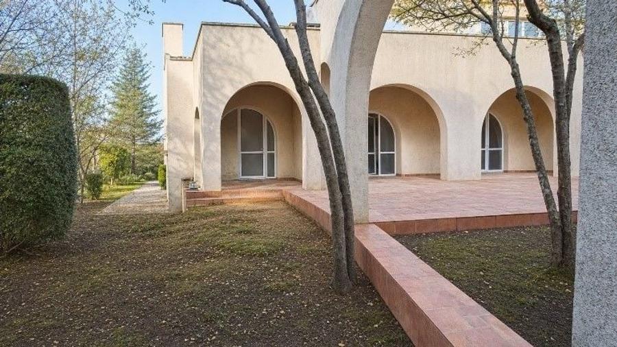 Vila In Voluntari de vanzare 320 mp utili! si 605 mp teren! - 1