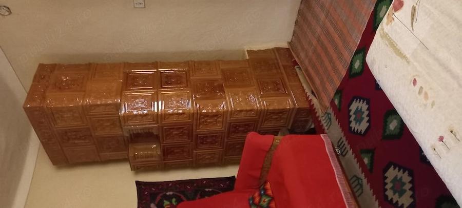 Casă cu Teren 1982 Mp în Valea Popii