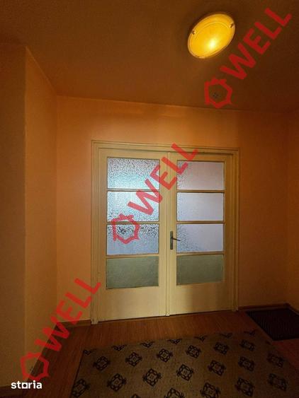 Apartament cu 3 camere în Ultracentral