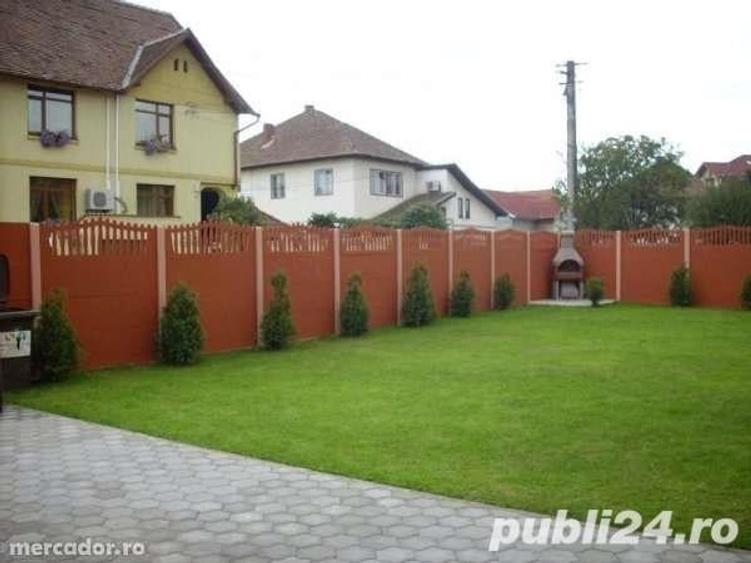 Casă cu 6 camere cu Teren 450 Mp în Sub Arini