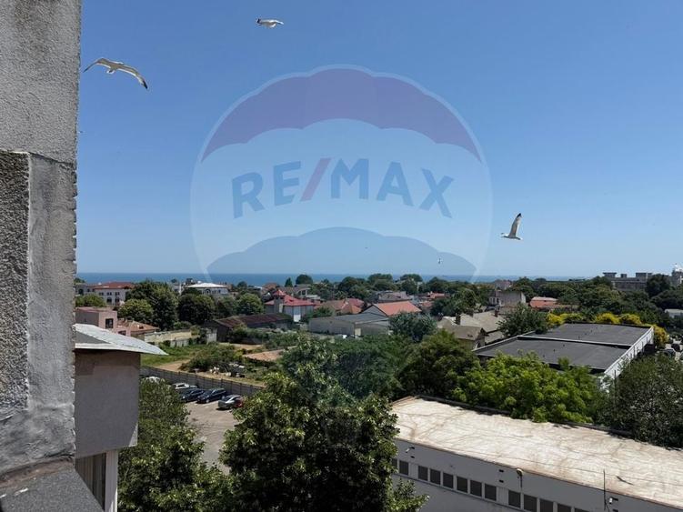 Apartament cu 3 camere de vânzare în zona Capitol - 8