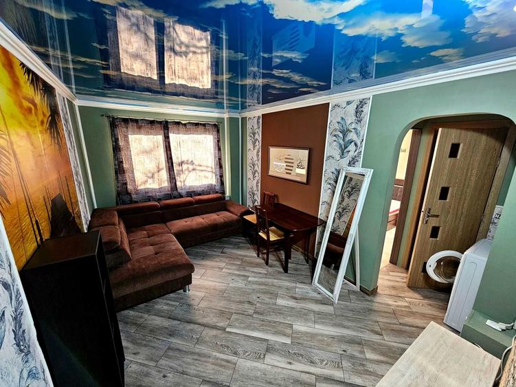 Inchiriere apartament 2 camere , MICRO 21, ALTEX, etaj 1 - 5