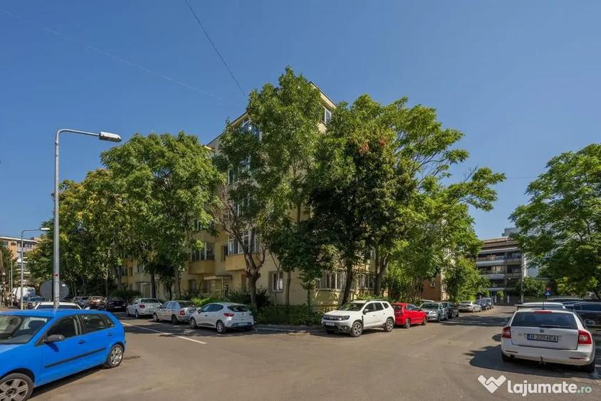 Studio - complet mobilat si utilat - str Telita - 12