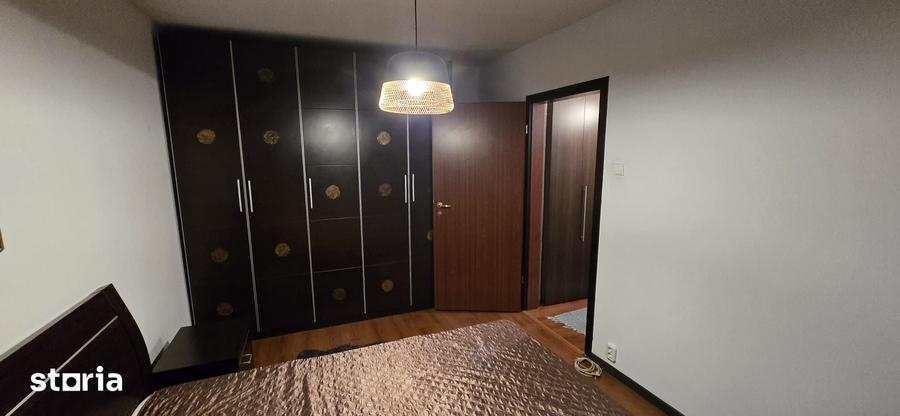 Apartament cu 2 camere în Tipografilor