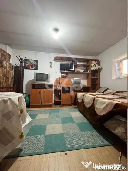 Casă cu 3 camere cu Teren 567 Mp în Central