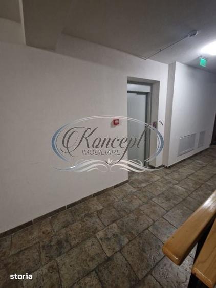 Apartament cu 2 camere semidecomandat în Bună Ziua