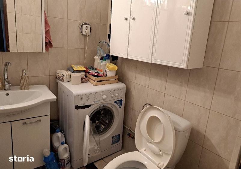 Apartament cu 4 camere decomandat în 1 Mai