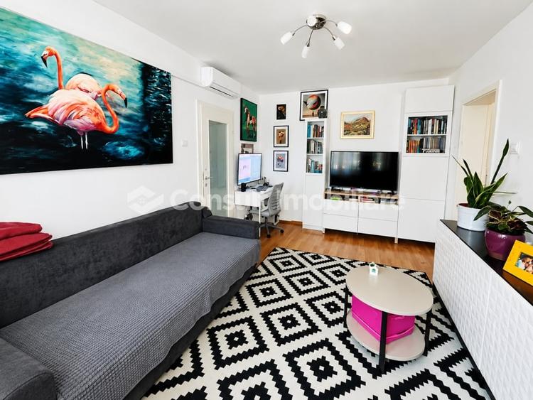 Apartament 2 camere | Centru - 1