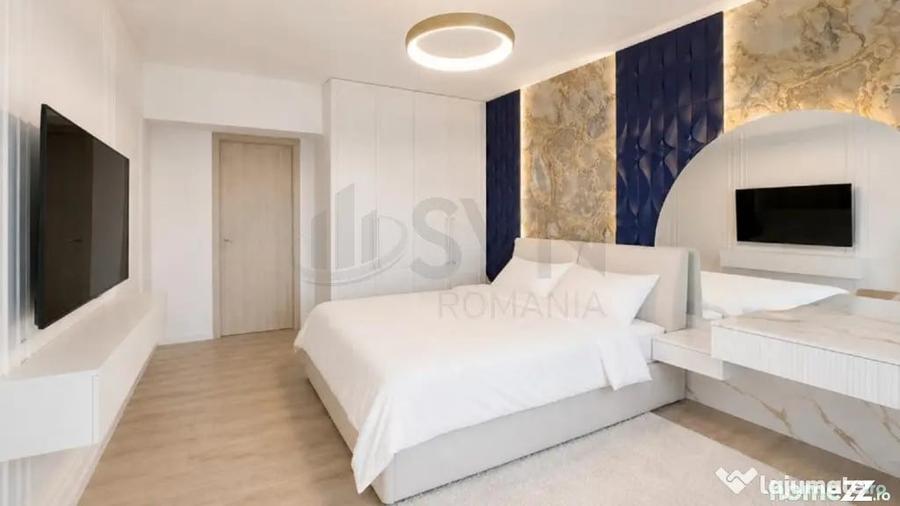 Apartament cu 3 camere decomandat în Alba Iulia