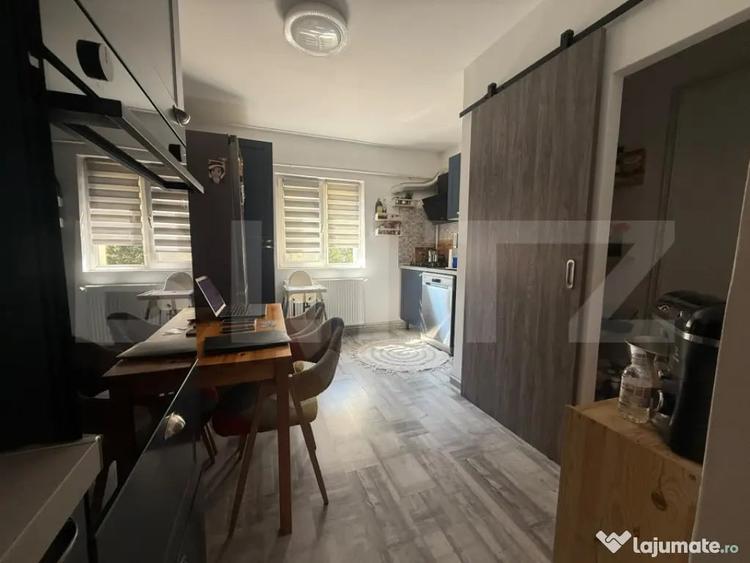 3 CAMERE | MICRO 2 | ETAJ 2 | DECOMANDAT | TOATE UTILITATILE - 2