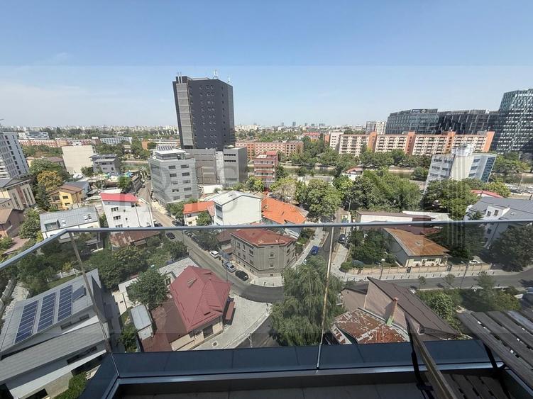 2 Camere Regie Residence Faza 2 - La Cheie - 51 mpu - 6