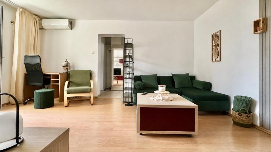 Apartament luminos Floreasca - 1