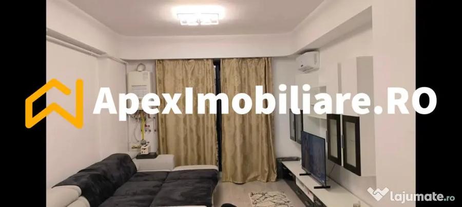 Apartament 2 camere de inchiriat Politehnica Bucure?ti Apex - 5