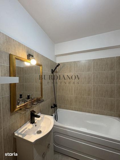 Apartament cu 2 camere de inchiriat - Berceni - Drumul Binelui - 8