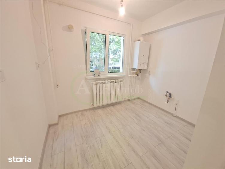 Garsonieră în Bistrița Lac