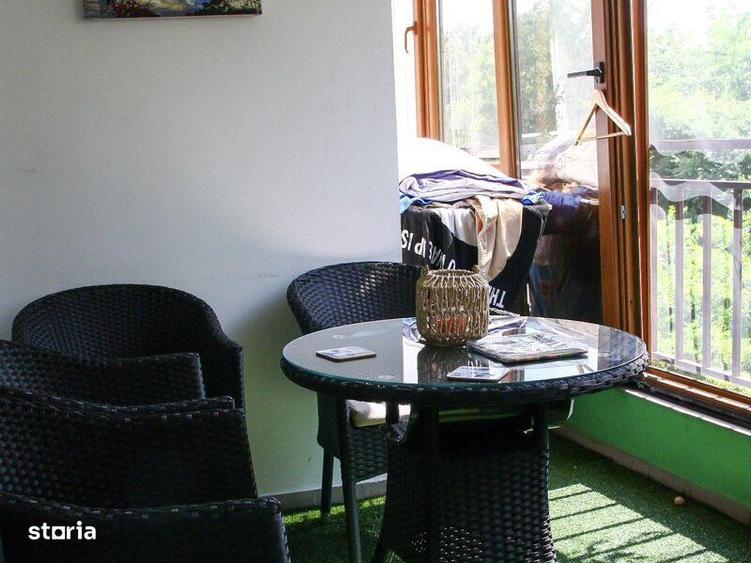 Apartament cu 2 camere în Prelungirea Ghencea