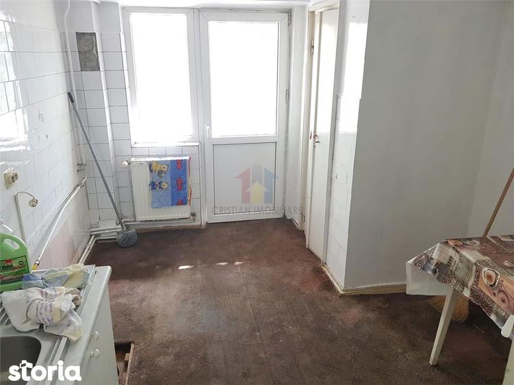 Apartament cu 3 camere în Gării