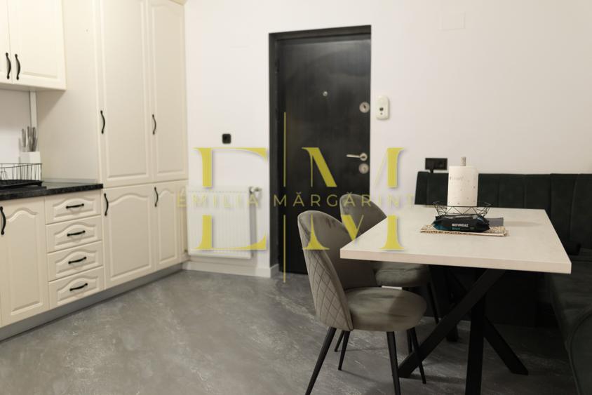 COMISION 0%! VANZARE: Apartament 2 camere + parcare, TRACTORUL - 6