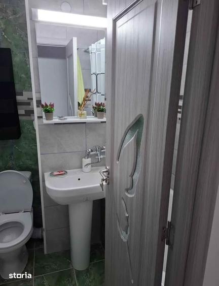 Tomis Nord - Apartament 3 camere | Renovat | Balcon - 8