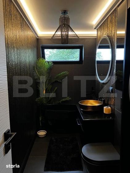 Apartament PREMIUM, 3 camere, 72 mp, Zona Valea Rosie- Caracal - 2