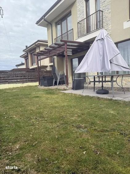 Casă cu 4 camere cu Teren 500 Mp în Făget