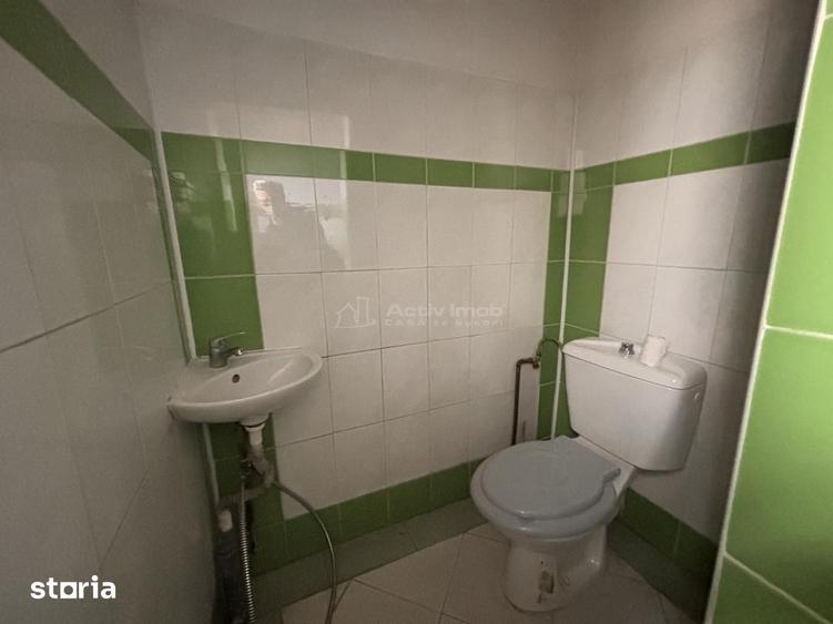 Spațiu comercial, de 250 mp, în Orașul Nou