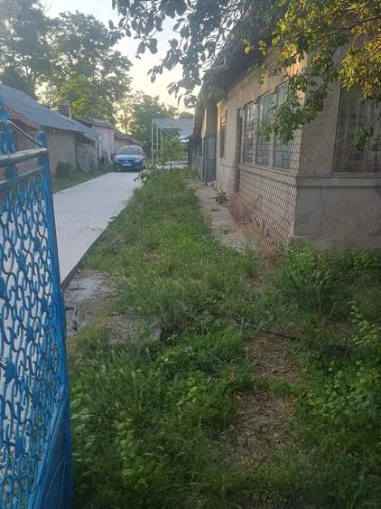 Casă cu 3 camere în Ulmeni