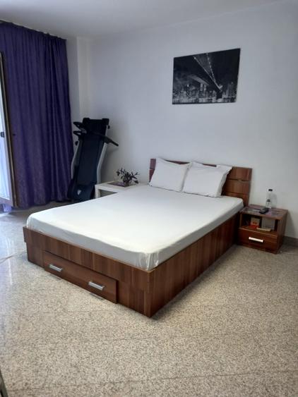 Garsonieră decomandată în Unirii