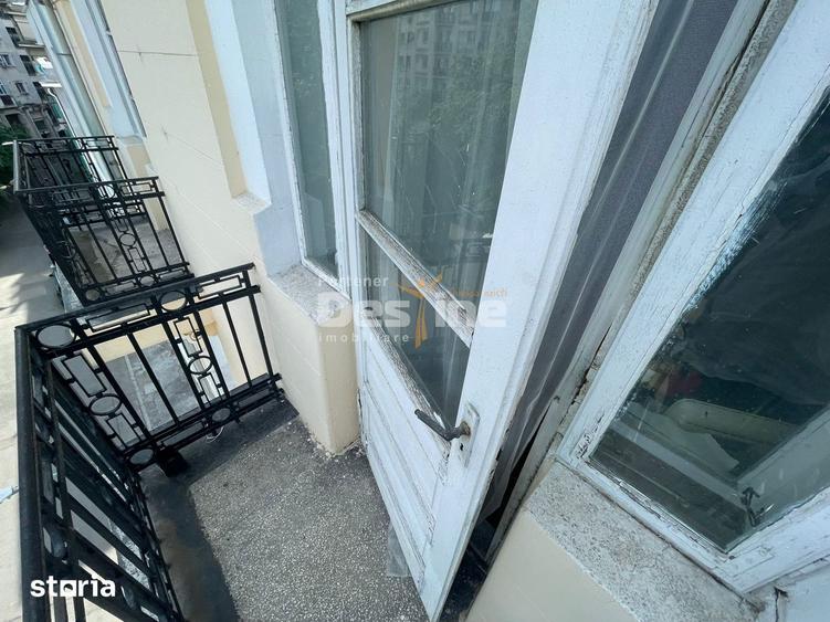 Unirii I Apartament 5 camere I Necesita renovare - 9