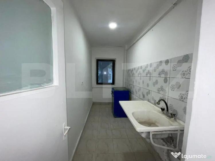 Garsoniera, 32mp, zona Debarcader - 2