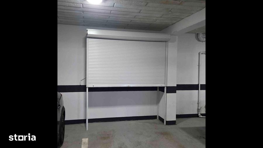 Apartament cu 2 camere în Theodor Pallady