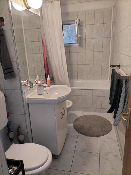 Apartament cu 2 camere decomandat în Tineretului
