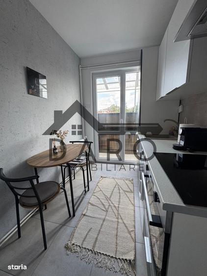 Apartament cu 2 camere în Ultracentral