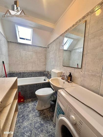 Apartament cu 2 camere - zona Buziasului-Pet friendly- - 2