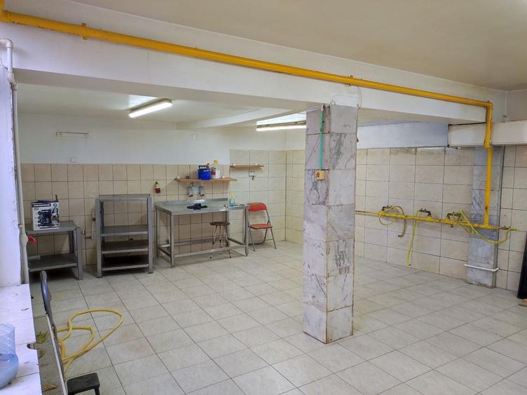 Casă cu 4 camere în Pantelimon