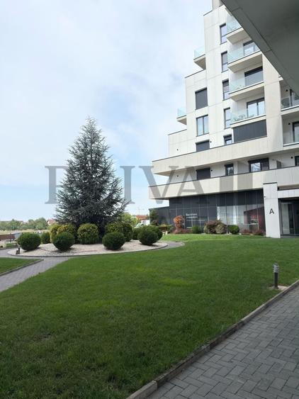 Apartament cu 2 camere decomandat, mobilat în Torontalului