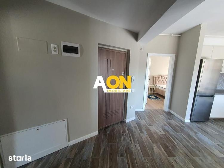 Apartament cu 3 Camere, Etaj 1, Bloc Nou, Zona Lidl Vechi - 10
